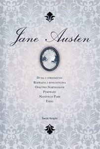Dzieła zebrane Jane Austen