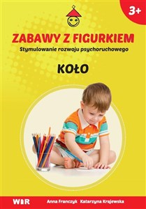 Zabawy z Figurkiem - Koło