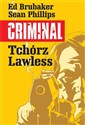 Criminal T.1 Tchórz/Lawless