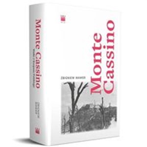 Monte Cassino - Księgarnia Niemcy (DE)