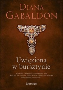 Uwięziona w bursztynie - Księgarnia Niemcy (DE)