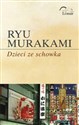 Dzieci ze schowka - Ryu Murakami