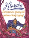 Klasyka młodzieżowa: Dwadzieścia tysięcy mil podmorskiej żeglugi - Davide Morosinotto