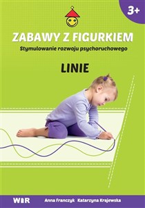 Zabawy z Figurkiem - Linie