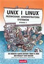 Unix i Linux Przewodnik administratora systemów