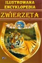 Ilustrowana encyklopedia Zwierzęta 