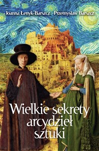 Wielkie sekrety arcydzieł sztuki - Księgarnia Niemcy (DE)