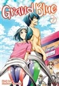 Grand Blue. Tom 7 