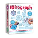 Spirograph Zestaw do projektowania