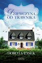 Dziewczyna od trawnika