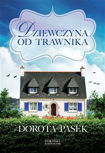 Dziewczyna od trawnika