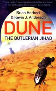 The Butlerian Jihad