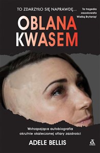 Oblana kwasem