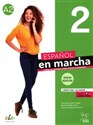 Nuevo Espanol en marcha 2 Podręcznik - Francisca Castro Viudez, Ignacio Rodero Diez, Carmen Sardinero Francos