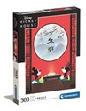 PUZZLE 500 EL HQ The Oriental Break 35124 - 