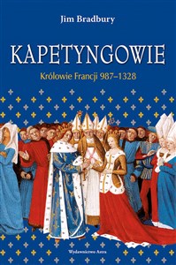 Kapetyngowie Królowie Francji 987-1328