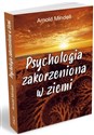 Psychologia zakorzeniona w ziemi Świadomość ścieżki pochodząca z nauk don Juana, Richarda Feynmana i Lao Tse - Arnold Mindell