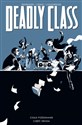 Deadly Class Tom 12 Czułe pożegnanie, cz. 2