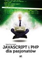 JavaScript i PHP dla pasjonatów - Rafał Strychalski