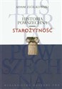 Historia Powszechna Starożytność