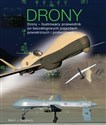 Drony - Martin J. Dougherty