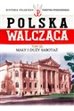 Polska Walcząca Tom 33 Mały i duży sabotaż