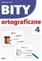 Bity ortograficzne - zestaw 4