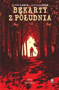 Bękarty z południa T.4 Motywacja - Księgarnia Niemcy (DE)