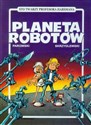 Planeta robotów