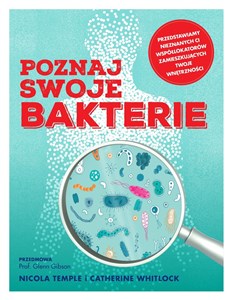 Poznaj swoje bakterie