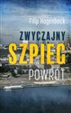 Zwyczajny szpieg Powrót