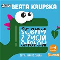 [Audiobook] CD MP3 Sceny z życia smoków - Beata Krupska