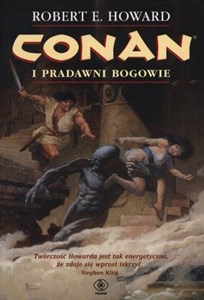 Conan i pradawni bogowie Tom 1