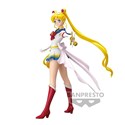 Figurka Sailor moon eternal Glitter&Glamours Super Sailor Moon II ver. A 