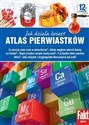 Atlas pierwiastków. Jak działa świat? 