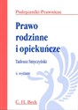 Prawo rodzinne i opiekuńcze