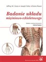 Badanie układu mięśniowo-szkieletowego Podręcznik dla studentów