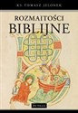 Rozmaitości biblijne