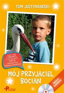 Mój przyjaciel bocian