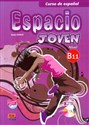 Espacio joven B1.1 Podręcznik + CD - 