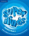 Super Minds 1 Teacher's Book - Melanie Williams, Herbert Puchta
