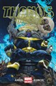 Thanos Thanos powstaje Tom 1 - Jason Aaron, Simone Bianchi