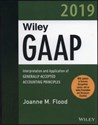 Wiley GAAP 2019 Interpretation and Application of Generally Accepted Accounting Principles