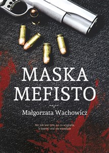 Maska Mefisto - Księgarnia Niemcy (DE)
