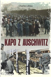 Kapo z Auschwitz - Księgarnia UK