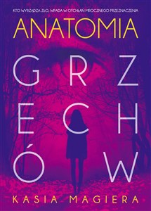 Anatomia grzechów - Księgarnia UK