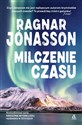 Milczenie czasu - Ragnar Jónasson