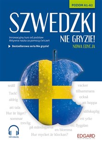 Szwedzki nie gryzie! Poziom A1-A2