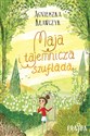 Maja i tajemnicza szuflada - Agnieszka Krawczyk