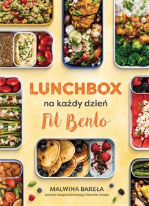 Lunchbox na każdy dzień Fit Bento - Księgarnia Niemcy (DE)
